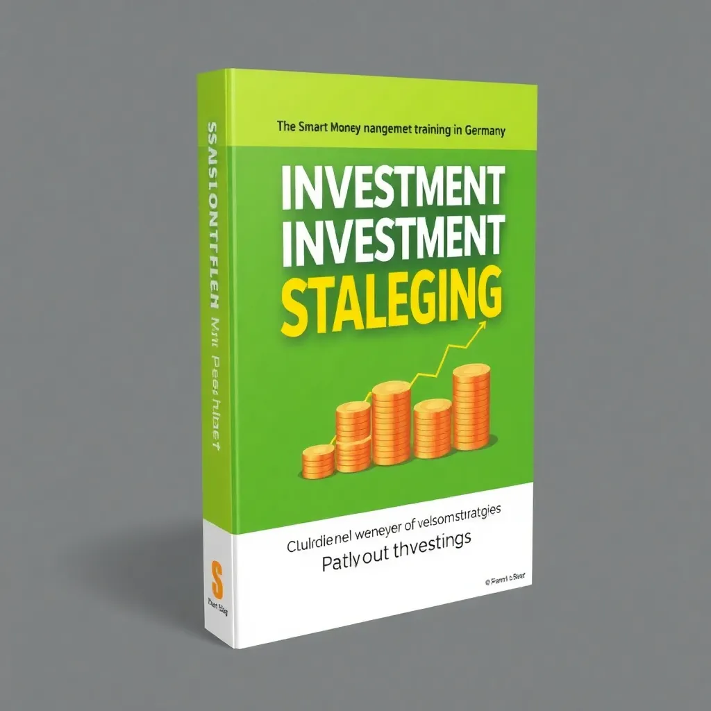 E-Book Cover über Anlagestrategien